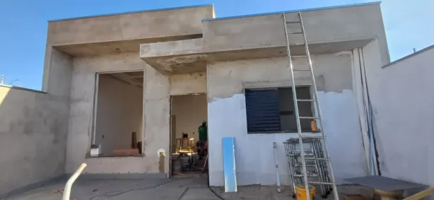 Casa com 3 Quartos à venda, 95m² no Jardim Bela Vista, Hortolândia