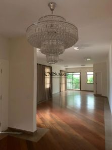 Casa de Condomínio com 5 Quartos à venda, 600m² no Jardim São Jorge, Londrina
