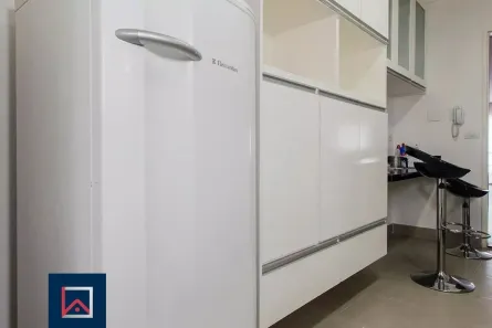 Apartamento com 3 Quartos à venda, 110m² no Perdizes, São Paulo