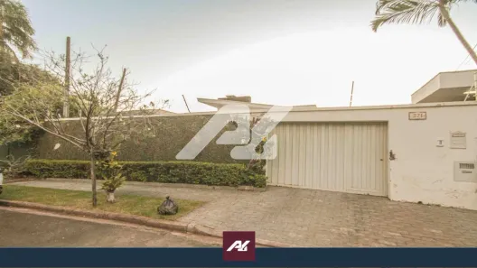 Imóvel Comercial com 5 Quartos para alugar, 355m² no Nova Campinas, Campinas