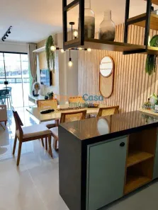 Apartamento com 2 Quartos à venda, 95m² no São Francisco, Ilhéus