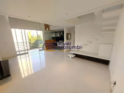 Apartamento com 1 Quarto para alugar, 86m² no Vila Suzana, São Paulo