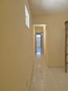 Casa com 2 Quartos para alugar, 60m² no Jardim Macedônia, São Paulo