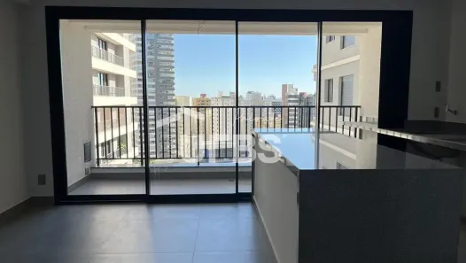 Apartamento com 1 Quarto à venda, 48m² no Setor Oeste, Goiânia