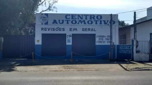 Prédio Comercial à venda, 82m² no Niterói, Canoas