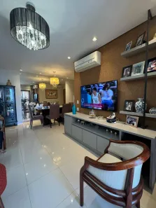 Apartamento com 3 Quartos à venda, 127m² no Duque de Caxias, Cuiabá
