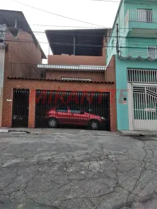 Casa com 2 Quartos à venda, 108m² no Parque Casa de Pedra, São Paulo