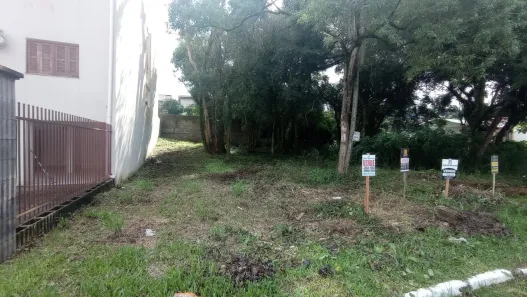 Lote/Terreno à venda, 312m² no Cidade Nova, Ivoti