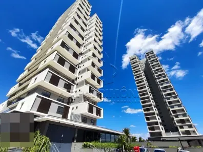 Apartamento com 3 Quartos à venda, 123m² no Parque Morumbi, Votorantim