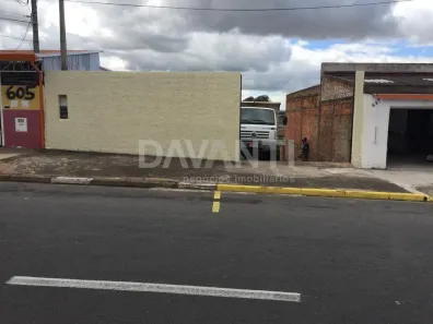 Lote/Terreno para alugar, 330m² no Parque São Quirino, Campinas
