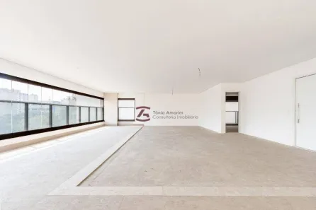 Apartamento com 4 Quartos à venda, 310m² no Santa Cecília, São Paulo