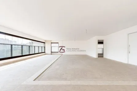 Apartamento com 4 Quartos à venda, 400m² no Santa Cecília, São Paulo