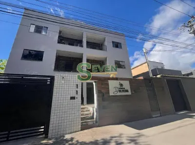 Apartamento com 2 Quartos à venda, 72m² no São João Batista, Volta Redonda