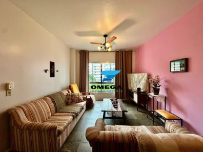 Apartamento com 2 Quartos à venda, 83m² no Pitangueiras, Guarujá