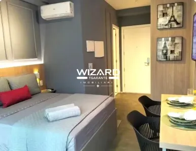 Apartamento com 1 Quarto à venda, 29m² no Sé, São Paulo