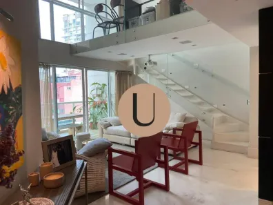 Apartamento com 2 Quartos à venda, 143m² no Vila Mariana, São Paulo