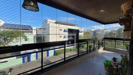 Apartamento com 2 Quartos à venda, 82m² no Recreio dos Bandeirantes, Rio de Janeiro