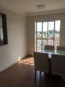 Apartamento com 2 Quartos à venda, 50m² no Parque Residencial Flamboyant, São José dos Campos