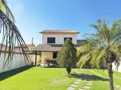 Casa com 3 Quartos à venda, 180m² no Flamengo, Maricá