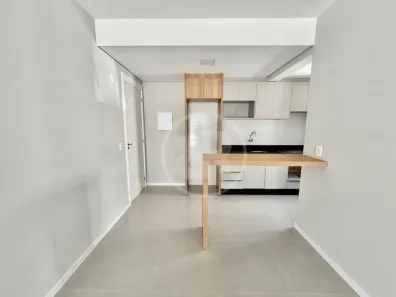 Apartamento com 2 Quartos para alugar, 55m² no Fortaleza Alta, Blumenau