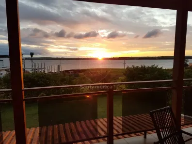 Casa de Condomínio com 4 Quartos à venda, 230m² no Paranagi, Sertaneja