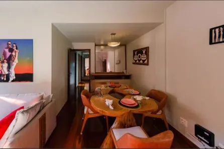 Apartamento com 3 Quartos à venda, 130m² no Buritis, Belo Horizonte