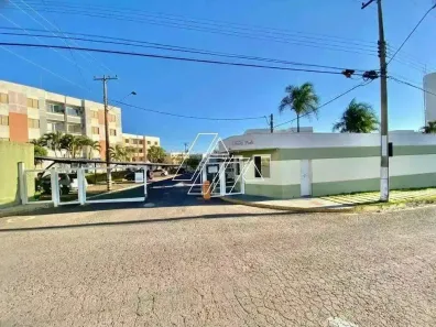 Apartamento com 3 Quartos para alugar, 71m² no Jardim Portal do Sol, Marília