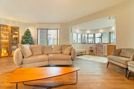 Apartamento com 3 Quartos à venda, 250m² no Jardim Fonte do Morumbi, São Paulo