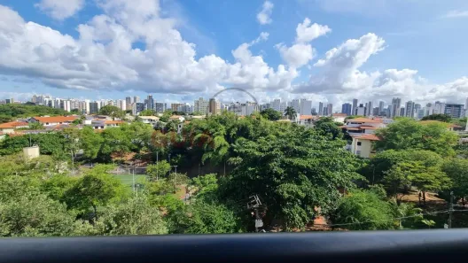 Apartamento com 2 Quartos à venda, 71m² no Itaigara, Salvador