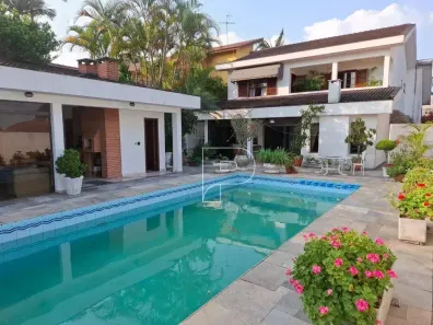 Casa com 4 Quartos à venda, 483m² no Parque dos Príncipes, São Paulo