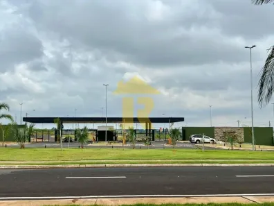 Lote/Terreno à venda, 367m² no Quinta do Lago Residence, São José do Rio Preto
