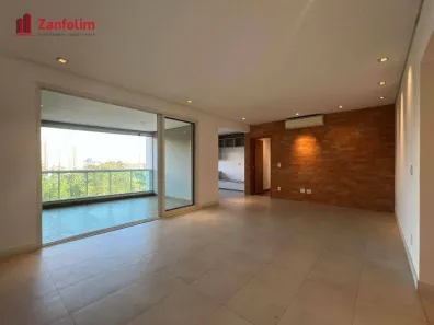 Apartamento com 3 Quartos à venda, 156m² no Tamboré, Santana de Parnaíba