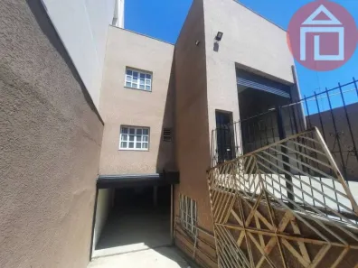 Galpão/Depósito/Armazém à venda, 400m² no Matadouro, Bragança Paulista