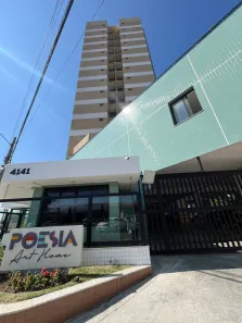 Apartamento com 2 Quartos para alugar, 59m² no Ponto Novo, Aracaju