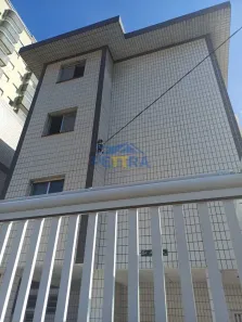 Kitnet com 1 Quarto à venda, 45m² no Guilhermina, Praia Grande