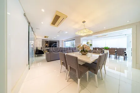 Apartamento com 3 Quartos à venda, 350m² no Cidade Mãe do Céu, São Paulo