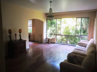 Apartamento com 3 Quartos à venda, 149m² no Ipanema, Rio de Janeiro