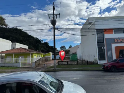 Lote/Terreno à venda, 377m² no Guaratuba, Guaratuba