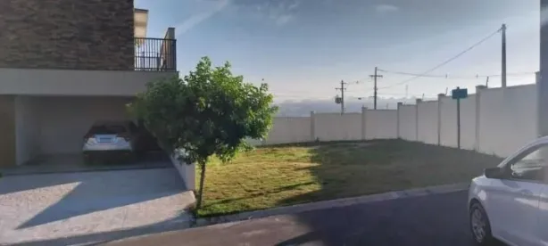 Lote/Terreno à venda, 499m² no Wanel Ville, Sorocaba