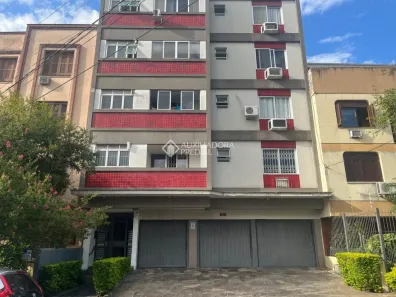 Apartamento com 1 Quarto à venda, 38m² no Santa Cecília, Porto Alegre