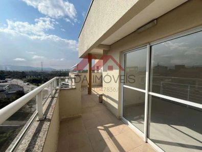 Apartamento com 4 Quartos à venda, 144m² no Vila Oliveira, Mogi das Cruzes