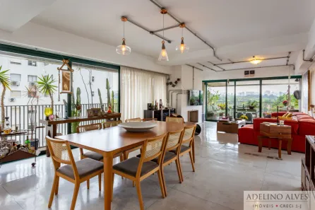 Apartamento com 2 Quartos à venda, 348m² no Vila Nova Conceição, São Paulo