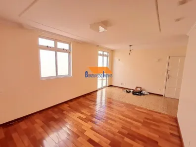 Apartamento com 3 Quartos à venda, 98m² no Cachoeirinha, Belo Horizonte