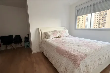 Apartamento com 2 Quartos à venda, 67m² no Vila Primavera, São Paulo