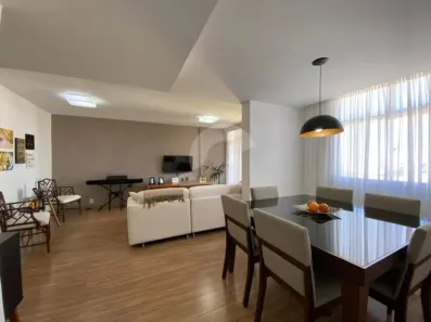 Apartamento com 3 Quartos à venda, 130m² no Ingá, Niterói