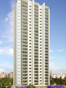 Apartamento com 2 Quartos à venda, 72m² no Vila Santa Catarina, São Paulo