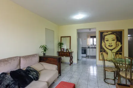 Apartamento com 3 Quartos à venda, 82m² no Imirim, São Paulo