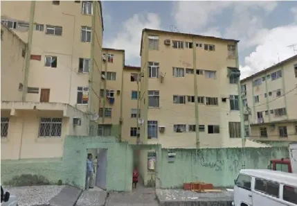 Apartamento com 1 Quarto à venda, 26m² no Brás de Pina, Rio de Janeiro