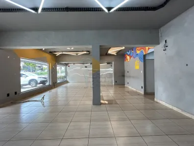 Ponto Comercial com 2 Quartos para alugar, 193m² no Vila Seixas, Ribeirão Preto