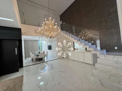Casa com 3 Quartos à venda, 205m² no Plano Diretor Sul, Palmas